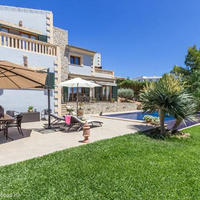 Villa in Spain, Balearic Islands, Palma, 322 sq.m.