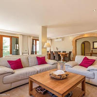 Villa in Spain, Balearic Islands, Palma, 322 sq.m.