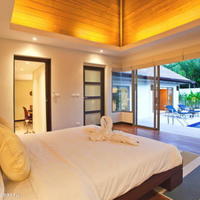 Вилла в Таиланде, Пхукет, 228 кв.м.