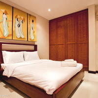 Вилла в Таиланде, Пхукет, 228 кв.м.