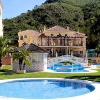 Отель (гостиница) в Испании, Андалусия, 5000 кв.м.