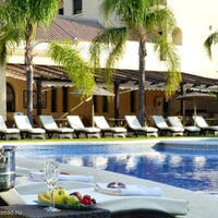 Отель (гостиница) в Испании, Андалусия, 5000 кв.м.