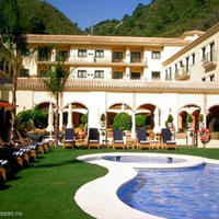 Отель (гостиница) в Испании, Андалусия, 5000 кв.м.