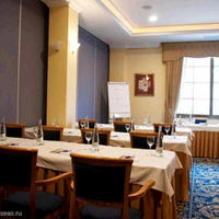 Отель (гостиница) в Испании, Андалусия, 5000 кв.м.