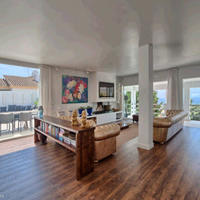 Villa in Spain, Andalucia, 230 sq.m.