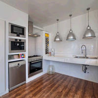 Villa in Spain, Andalucia, 230 sq.m.