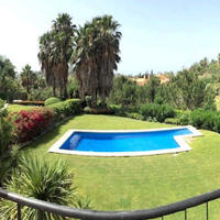 Вилла в Испании, Андалусия, 500 кв.м.