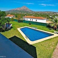 Villa in Spain, Comunitat Valenciana, Alicante, 210 sq.m.