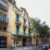 Flat in Spain, Catalunya, Barcelona, 149 sq.m.