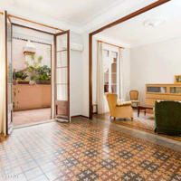 Flat in Spain, Catalunya, Barcelona, 149 sq.m.