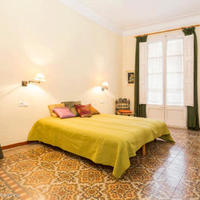 Flat in Spain, Catalunya, Barcelona, 149 sq.m.