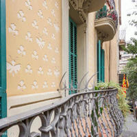 Flat in Spain, Catalunya, Barcelona, 149 sq.m.