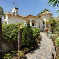 Вилла в Испании, Андалусия, 260 кв.м.