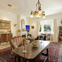 Вилла в Испании, Андалусия, 260 кв.м.