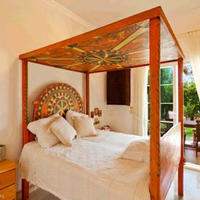 Вилла в Испании, Андалусия, 260 кв.м.