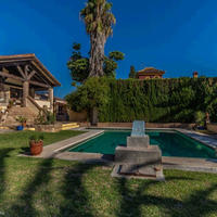 Villa in Spain, Andalucia, 400 sq.m.