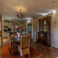 Villa in Spain, Andalucia, 400 sq.m.