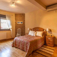 Villa in Spain, Andalucia, 400 sq.m.