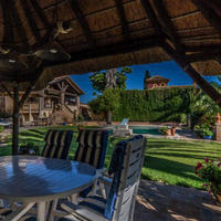 Villa in Spain, Andalucia, 400 sq.m.