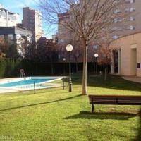 Квартира в Испании, Валенсия, 120 кв.м.