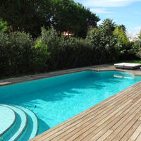 Villa in Spain, Andalucia, 600 sq.m.