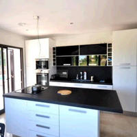 Villa in Spain, Andalucia, 600 sq.m.