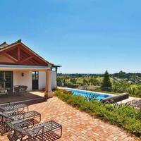 Villa in Spain, Andalucia, 236 sq.m.