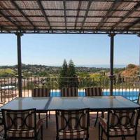 Villa in Spain, Andalucia, 236 sq.m.