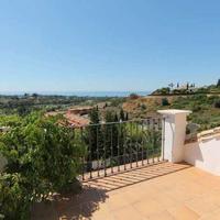 Villa in Spain, Andalucia, 236 sq.m.