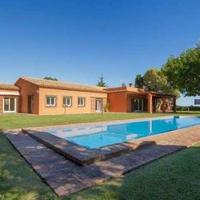 Villa in Spain, Andalucia, 400 sq.m.