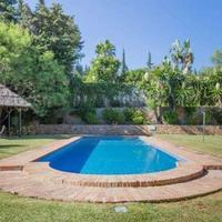 Villa in Spain, Andalucia, 400 sq.m.