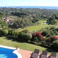 Вилла в Испании, Андалусия, 674 кв.м.