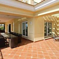 Вилла в Испании, Андалусия, 674 кв.м.