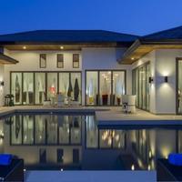 Вилла в Таиланде, Пхукет, 210 кв.м.