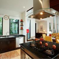 Вилла в Таиланде, Пхукет, 210 кв.м.