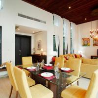 Вилла в Таиланде, Пхукет, 210 кв.м.