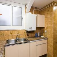 Flat in Spain, Catalunya, Les Corts, 85 sq.m.