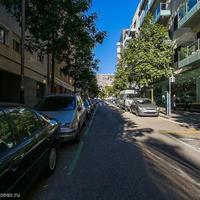 Flat in Spain, Catalunya, Les Corts, 85 sq.m.