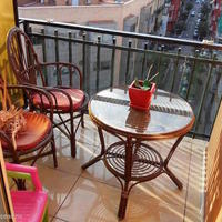 Квартира в Испании, Каталония, Эль-Клот, 66 кв.м.