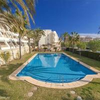 Квартира в Испании, Валенсия, Аликанте, 100 кв.м.