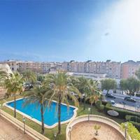 Квартира в Испании, Валенсия, Аликанте, 100 кв.м.