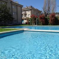 Flat in Spain, Catalunya, Girona, 110 sq.m.