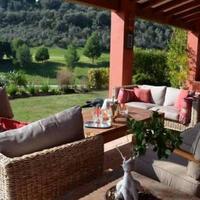 Villa in Spain, Andalucia, 780 sq.m.