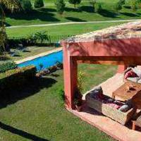 Villa in Spain, Andalucia, 780 sq.m.