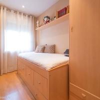 Квартира в Испании, Каталония, Барселона, 62 кв.м.