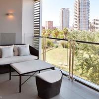 Квартира в Испании, Каталония, Диагональ Мар, 75 кв.м.