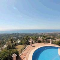 Villa in Spain, Andalucia, 640 sq.m.