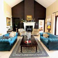 Villa in Spain, Andalucia, 640 sq.m.