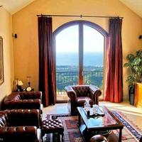 Villa in Spain, Andalucia, 640 sq.m.