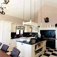 Villa in Spain, Andalucia, 640 sq.m.